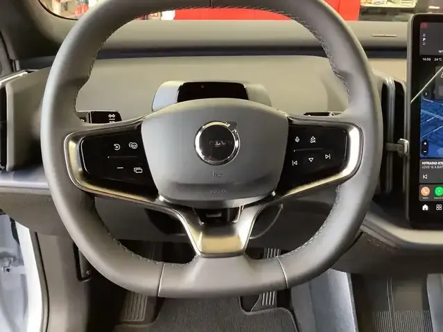 Volvo EX30