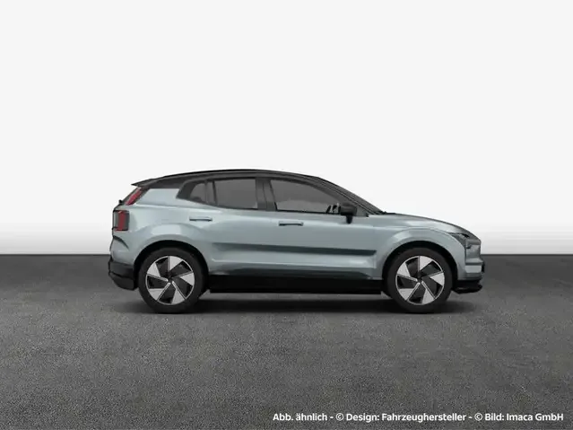 Volvo EX30