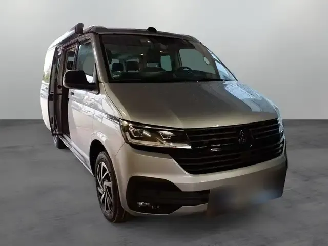 Volkswagen T6.1 California