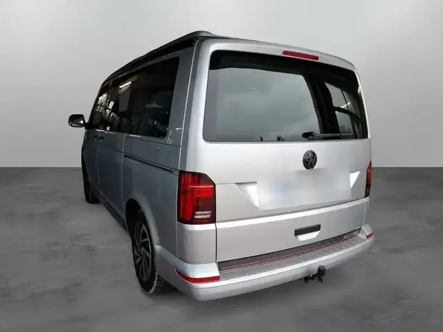 Volkswagen T6.1 California
