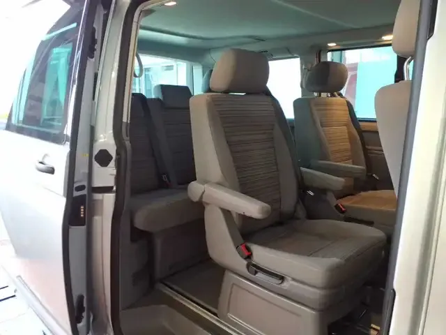 Volkswagen T6.1 California