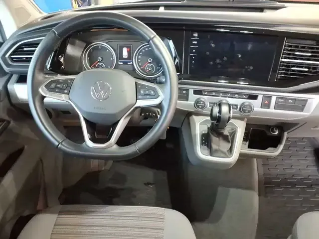 Volkswagen T6.1 California