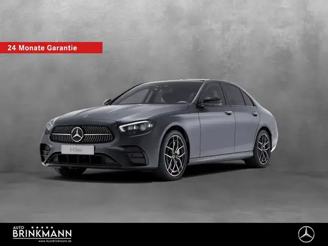 Mercedes-Benz E 400