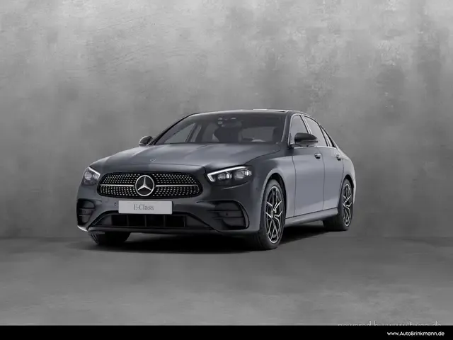 Mercedes-Benz E 400