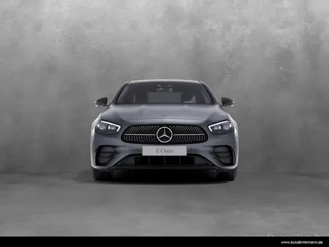 Mercedes-Benz E 400