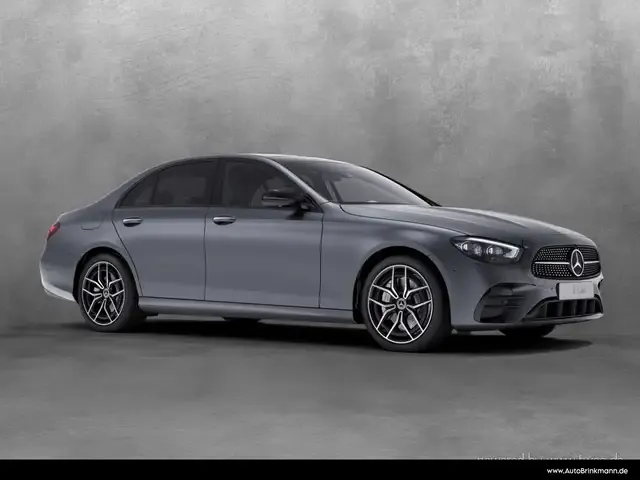 Mercedes-Benz E 400
