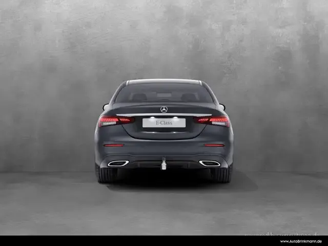 Mercedes-Benz E 400