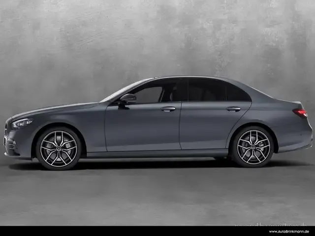 Mercedes-Benz E 400