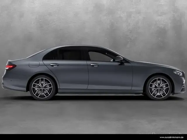 Mercedes-Benz E 400