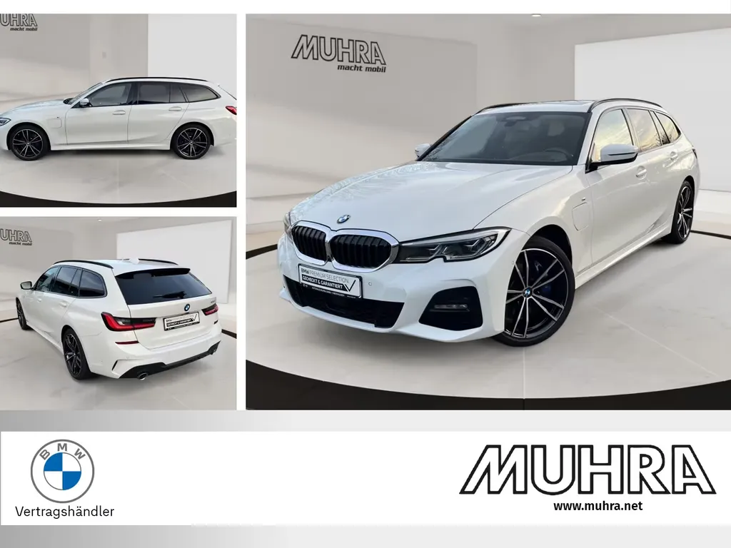 BMW 330