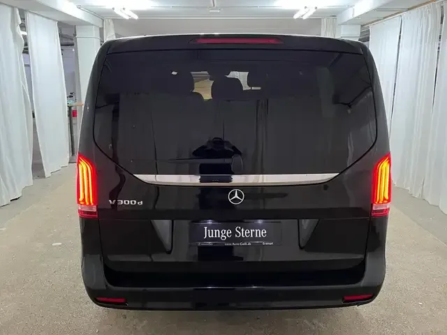Mercedes-Benz V 300