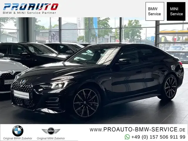 BMW 430