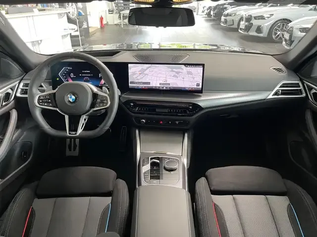 BMW 430