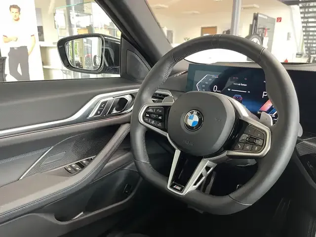 BMW 430