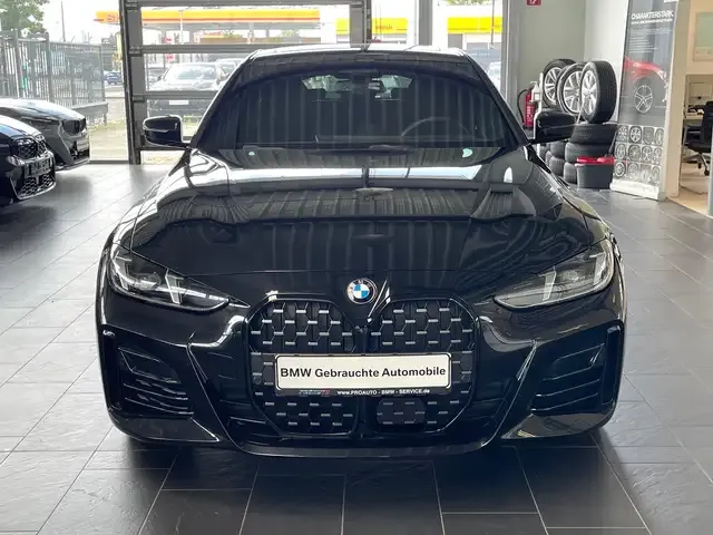 BMW 430