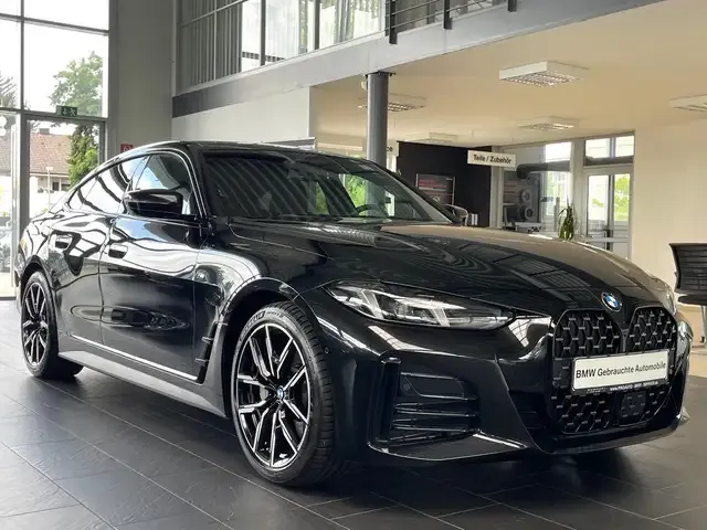 BMW 430