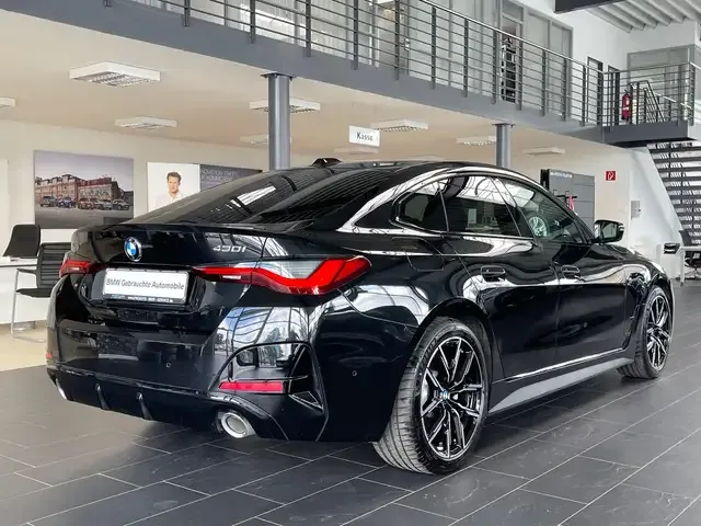 BMW 430