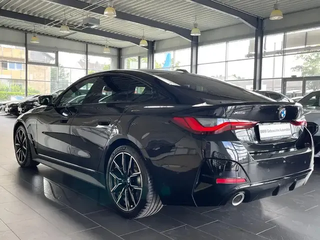BMW 430