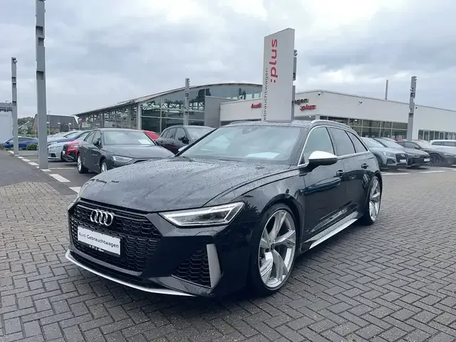 Audi RS6