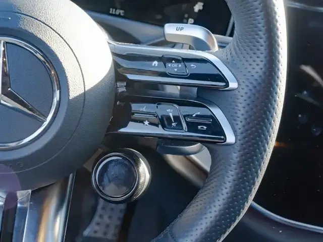 Mercedes-Benz E 53 AMG