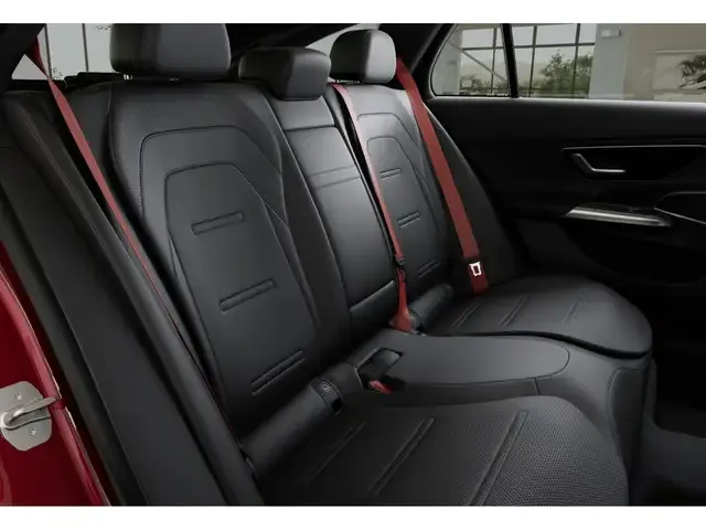 Mercedes-Benz E 53 AMG