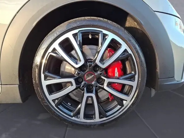 MINI John Cooper Works
