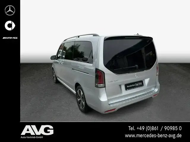 Mercedes-Benz EQV 300