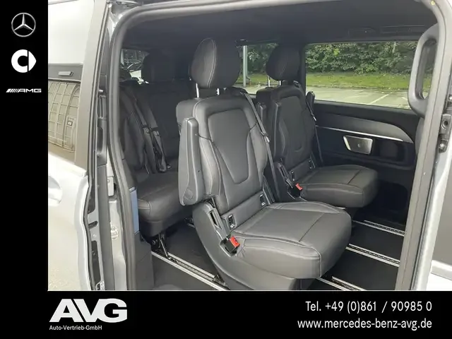 Mercedes-Benz EQV 300
