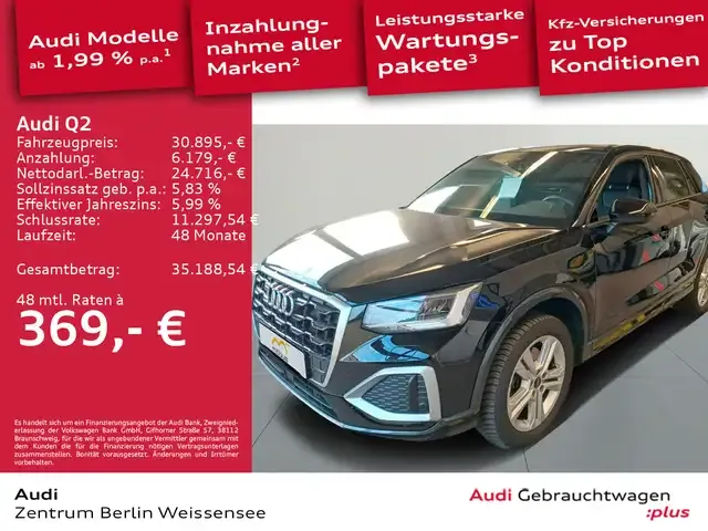 Audi Q2