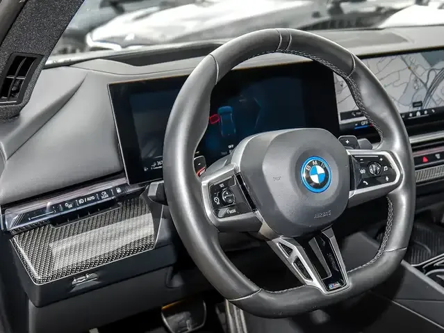 BMW 550