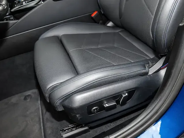 BMW 550