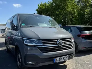 Volkswagen T6.1 Transporter
