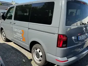 Volkswagen T6.1 Transporter