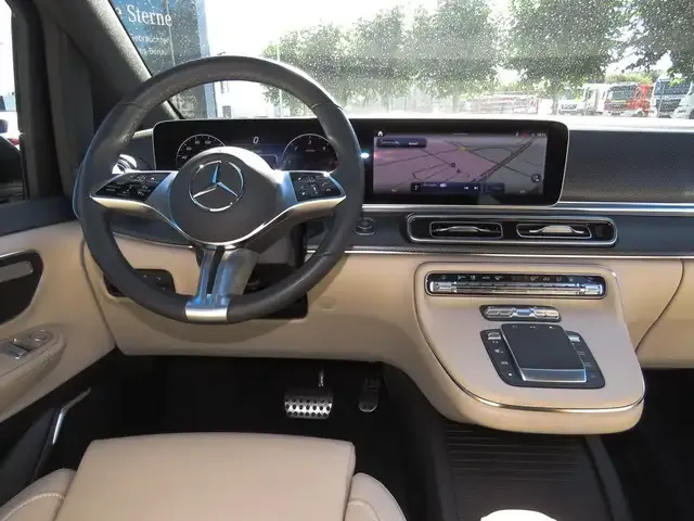 Mercedes-Benz V 300