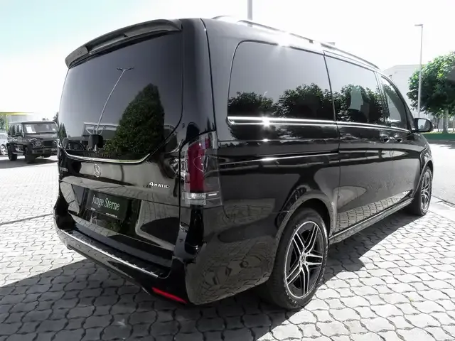Mercedes-Benz V 300