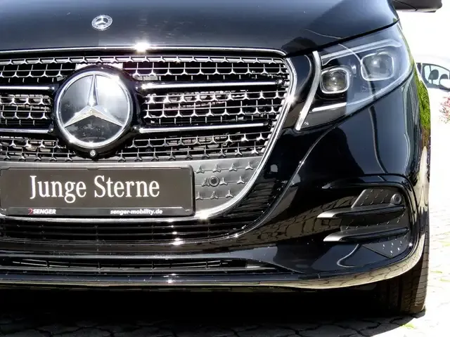 Mercedes-Benz V 300