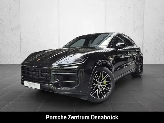 Porsche Sonstige