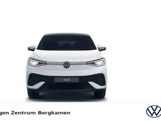 Volkswagen ID.5