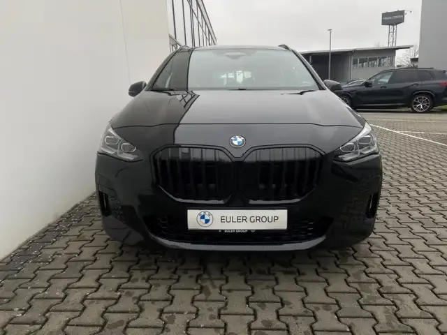 BMW 223
