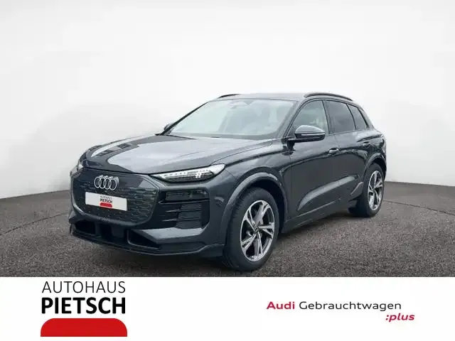 Audi Sonstiges