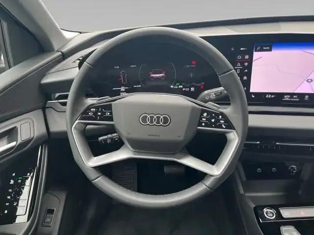 Audi Sonstiges
