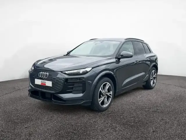 Audi Sonstiges