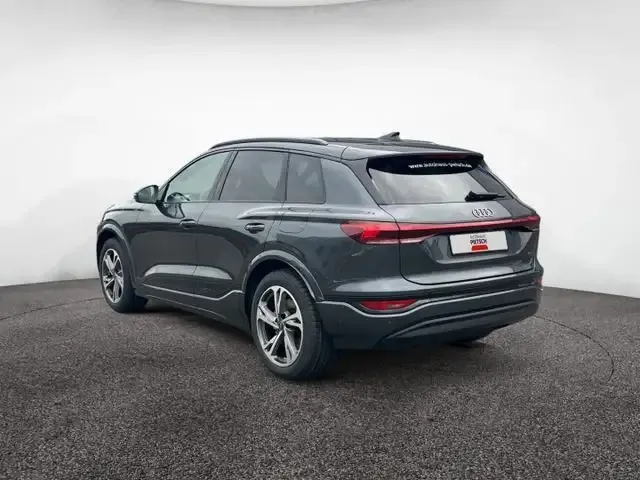 Audi Sonstiges