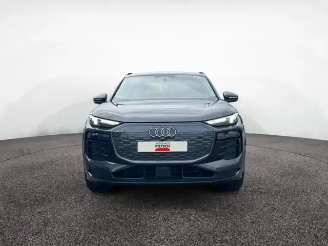 Audi Sonstiges