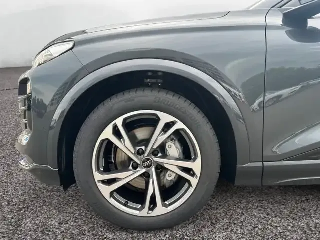 Audi Sonstiges