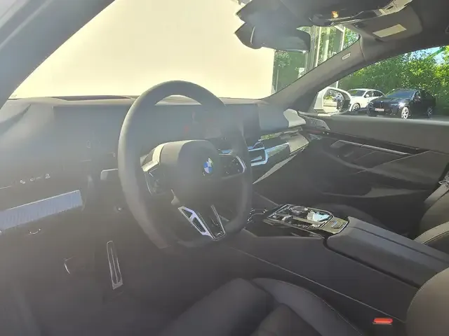 BMW 540