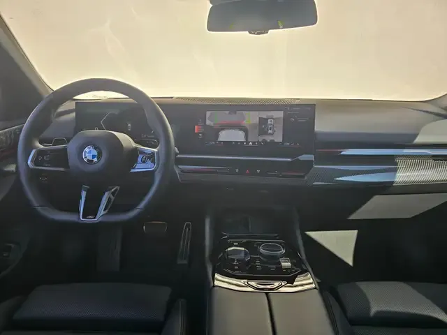 BMW 540