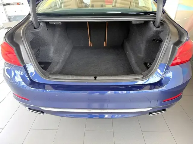 BMW 540