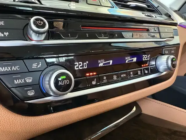 BMW 540