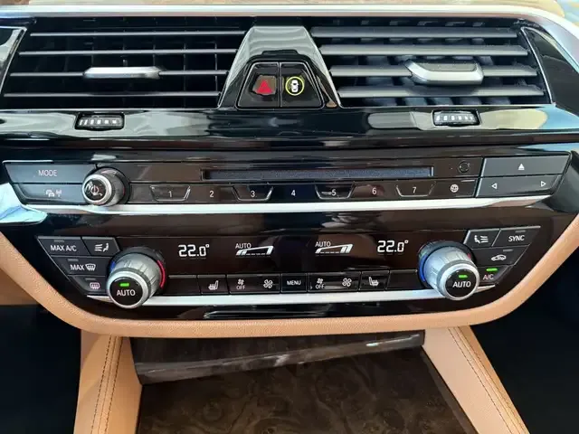 BMW 540